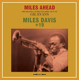 Davis, Miles - Miles Ahead (Orchestrated by Gil Evans)