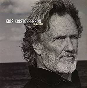 Kristofferson, Kris - This Old Road