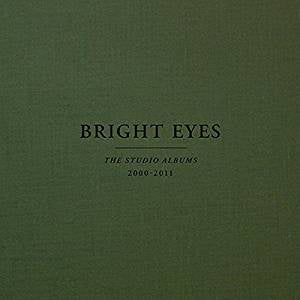 Bright Eyes - The Studio Albums 2000-2011 (Box Set)