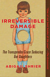 Shrieir, Abigail - Irreversible Damage
