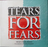Tears For Fears - Head Over Heels (2018RSD/12