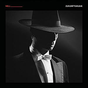 DJ Hell - Zukunftsmusik