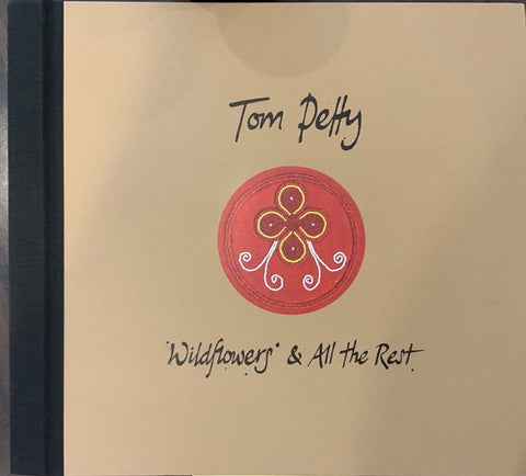 Petty, Tom - Wildflowers & All the Rest (9LP Box Set/Indie Exclusive/RI/RM/180G)