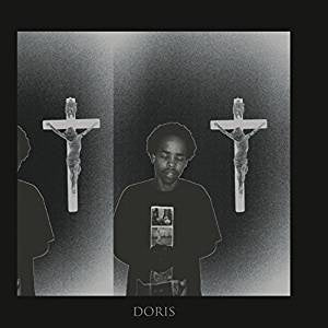 Earl Sweatshirt - Doris (12")