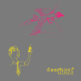 Deerhoof - Halfbird (Pink & Yellow Split vinyl)