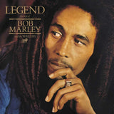 Marley, Bob & The Wailers - Legend (half speed master)