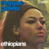 Ethiopians - Reggae Power (180G)