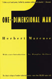 Marcuse, Herbert - One-Dimensional Man