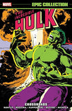 Incredible Hulk Epic Collection: Crossroads Paperback – May 3 2022