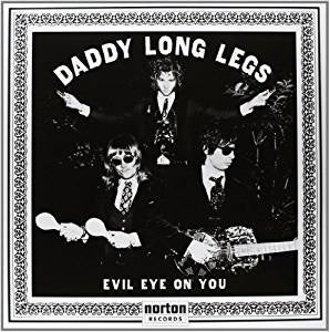 Daddy Long Legs - Evil Eye On You