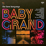 Love Language - Baby Grand