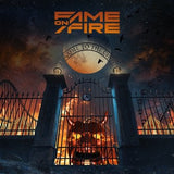 Fame On Fire - Welcome To Chaos (Red Vinyl)