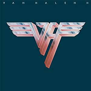 Van Halen - Van Halen II (RI/RM/180G)