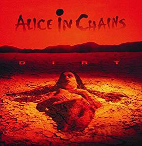 Alice In Chains - Dirt (RI/RM/180G)
