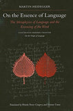 Heidigger, Martin - On the Essence of Language