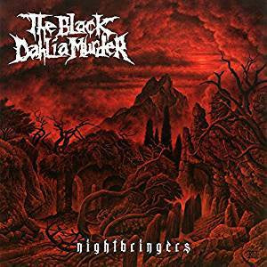 Black Dahlia Murder - Nightbringers