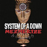 System Of A Down - Mezmerize (RI)