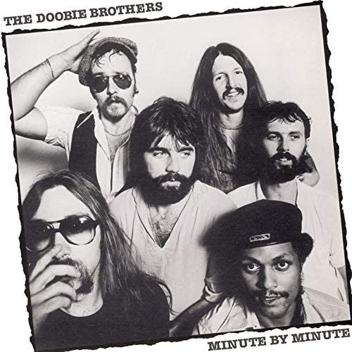 Doobie Brothers - Minute By Minute (180G)