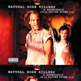 Soundtrack - Natural Born Killers (2LP)
