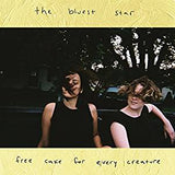 Free Cake For Every Creature - The Bluest Star (Easter Yellow vinyl)