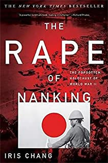 Chang, Iris - THe Rape Of Nanking