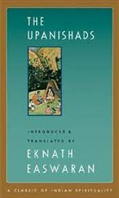 The Upanishads - Trans. Eknath Easwaran