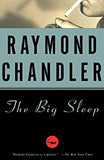 Chandler, Raymond - The Big Sleep