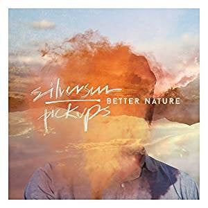 Silversun Pickups - Better Nature (2LP)