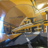 Kraftwerk - Soest Live (180G/Picture Disc)