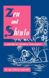Fujisawa, Dr. Chikao - Zen and Shinto