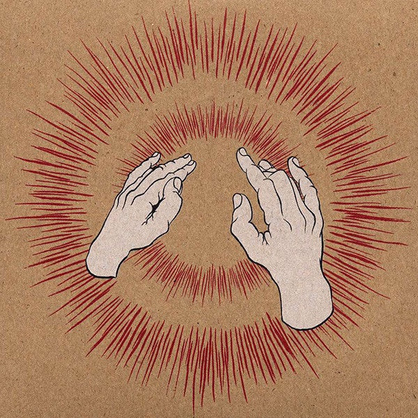 Godspeed You Black Emperor! - Lift Your Skinny Fists Like Antennas to Heaven (2LP/180G)