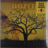 Dozer - Beyond Colossal (Ultra Ltd Yellow & Black Vinyl)