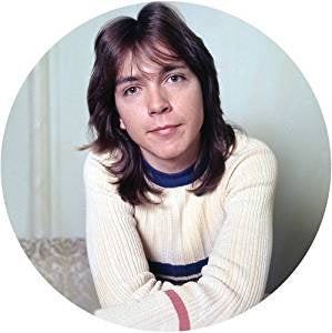 Cassidy, David - I Think I Love You (Picture Disc)