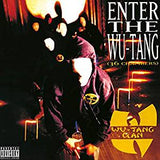 Wu-Tang Clan - Enter the Wu-Tang (36 Chambers) (Ltd Ed/RI/Yellow vinyl)