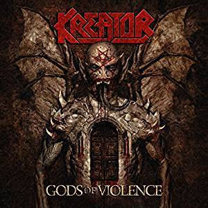 Kreator - God of Violence (2LP/180G)