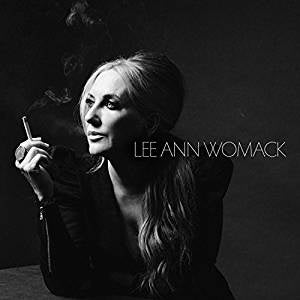 Womack, Lee Ann - The Lonely, The Lonesome & The Gone
