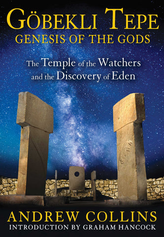 Tepe, Gobekli  - The Genesis Of The Gods