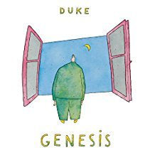 Genesis - Duke (Dlx Ed/Ltd Ed/RM/180G)