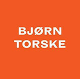 Torske, Bjorn - Kok Ep (12" EP)