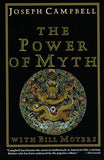 Campbell, Joseph - The Power Of Myth