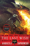 Sapkowski, Andrzej - The Witcher: The Last Wish