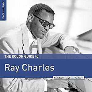 Charles, Ray - Rough Guide to Ray Charles