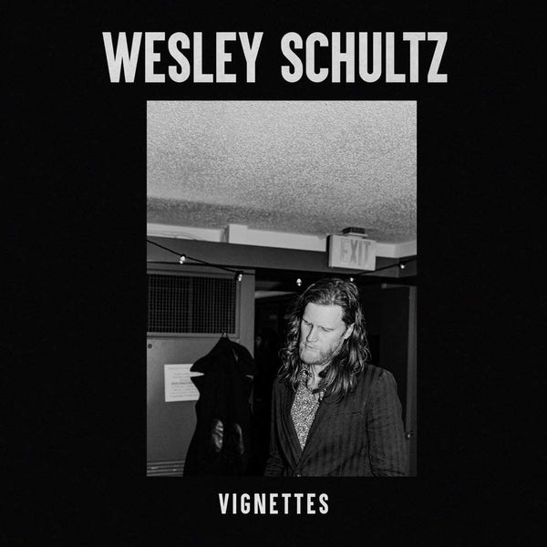 Schultz, Wesley - Vignettes
