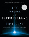 Thorne, Kip - The Science Of Interstallar