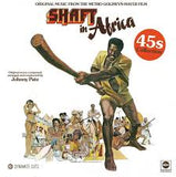 Pate, Johnny - Shaft In Africa OST (2020RSD/2x7
