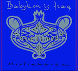 Muslimgauze - Babylon Is Iraq (Ltd Ed)