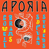 Stevens, Sufjan & Lowell, Brams - Aporia (Ltd Ed/Yellow vinyl)
