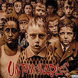 Korn - Untouchables (2LP/Ltd Ed/180G)