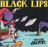 Black Lips - This Sick Beat (10"/RSD)