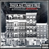 Masta Ace & Marco Polo - A Bruekelen Story Instrumentals (2020RSD Black Friday/Ltd Ed)